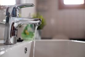 Faible pression d’eau dans la maison