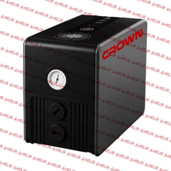 pompe smart crown