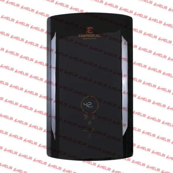 CHAUFFE BAIN SMART 16L ENERGICAL