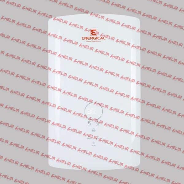 CHAUFFE BAIN SMART 12L BLANC ENERGICAL