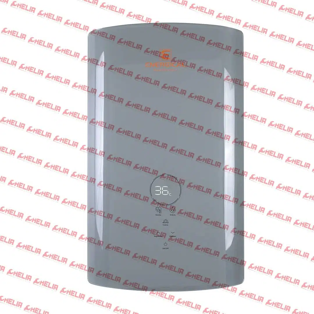photo_5839263229148860991_y CHAUFFE BAIN SMART 12L GAZ BUTANE GRIS ENERGICAL