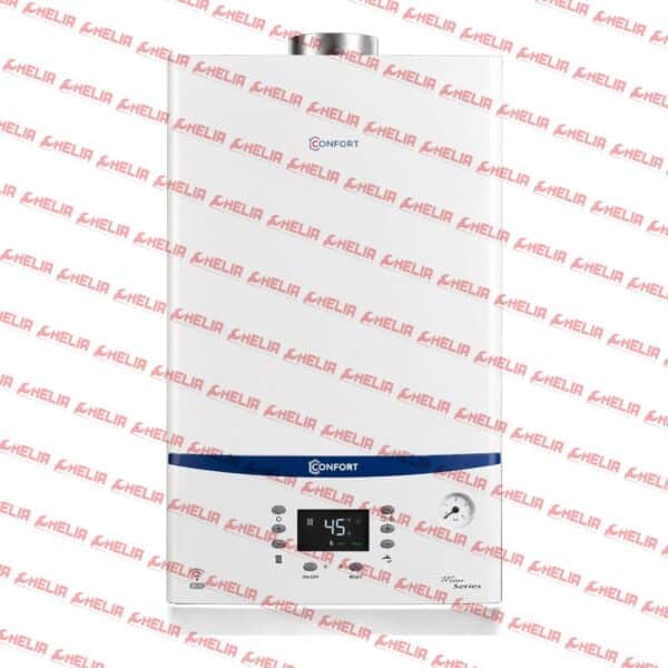 CHAUDIERE 35KW VENTOUSE CONFORT