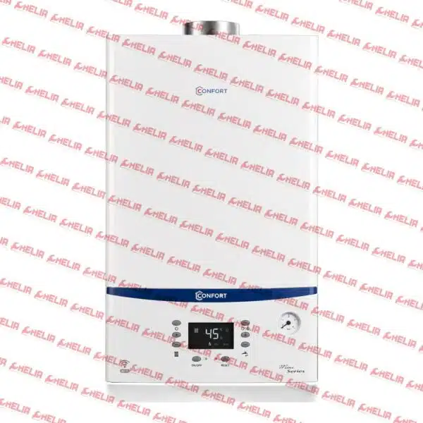 CHAUDIERE 24KW VENTOUSE CONFORT