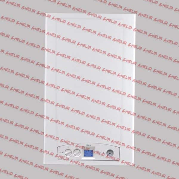 CHAUDIERE 24KW VENTOUSE ECHANGEUR UNICAL